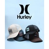 image:imageHurley Mens Trucker Hat  Flexible Quick Dry Fairway Mesh Trucker Hat for Men with Snapback Closure  Classic Mens CapsObsidian Blue