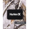 image:imageHurley Mens Trucker Hat  Flexible Quick Dry Fairway Mesh Trucker Hat for Men with Snapback Closure  Classic Mens CapsReeltree Camo