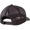 image:imageHurley Mens Trucker Hat  Flexible Quick Dry Fairway Mesh Trucker Hat for Men with Snapback Closure  Classic Mens CapsTwilight Marsh