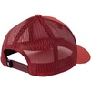 image:imageHurley Mens Trucker Hat  Flexible Quick Dry Fairway Mesh Trucker Hat for Men with Snapback Closure  Classic Mens CapsValient Red