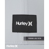 image:imageHurley Mens Trucker Hat  Flexible Quick Dry Fairway Mesh Trucker Hat for Men with Snapback Closure  Classic Mens CapsWolf Grey