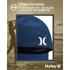 image:imageHurley mens One amp Only Corp Flexfit Perma Curve Bill Baseball HatBlue Beyond