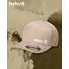 image:imageHurley mens One amp Only Corp Flexfit Perma Curve Bill Baseball HatBrown