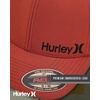 image:imageHurley mens One amp Only Corp Flexfit Perma Curve Bill Baseball HatMagic Ember