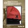 image:imageHurley mens One amp Only Corp Flexfit Perma Curve Bill Baseball HatMagic Ember