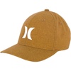 image:imageHurley Mens M Phantom Resist Hat CapMantra Orange