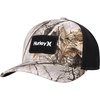 image:imageHurley Mens Trucker Hat  Flexible Quick Dry Fairway Mesh Trucker Hat for Men with Snapback Closure  Classic Mens CapsReeltree Camo
