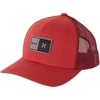 Valient Red
