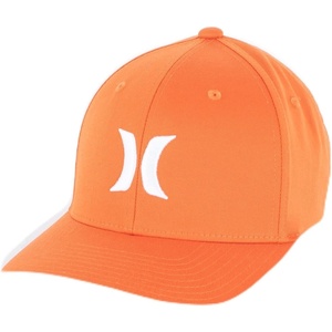 image:imageHurley Mens M H20 Dri Max Hat HatOrange