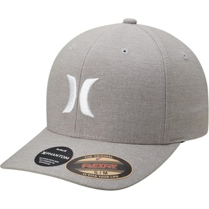 image:imageHurley Mens M Phantom Resist Hat CapGrey