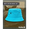 image:imageHurley Mens Bucket Hat  Breathable Cotton QuickDry Summer Sun Hats for MenTwilight Marsh