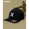 image:imageHurley Mens Cap  One and Only Trucker Flexfit Hat Baseball Cap for MenWhite