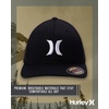 image:imageHurley Mens Cap  One and Only Trucker Flexfit Hat Baseball Cap for MenWhite