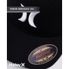 image:imageHurley Mens Cap  One and Only Trucker Flexfit Hat Baseball Cap for MenWhite