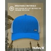image:imageHurley Mens Caps  H2ODri League Baseball Caps for Men with Snapback Closure  Classic Mens Trucker Hats SXLBlue Beyond