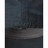 image:imageHurley Mens Hat  Phantom Relay Baseball Cap  Fitted Hats for Men Sizes SmallXLargeBlack