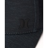 image:imageHurley Mens Hat  Phantom Relay Baseball Cap  Fitted Hats for Men Sizes SmallXLargeBlack