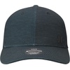 image:imageHurley Mens Hat  Phantom Relay Baseball Cap  Fitted Hats for Men Sizes SmallXLargeBlack
