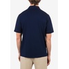 image:imageHurley Mens Stiller 30 PoloIcon Obsidian