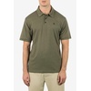 image:imageHurley Mens Stiller 30 PoloIcon Olive