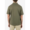 image:imageHurley Mens Stiller 30 PoloIcon Olive