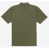 image:imageHurley Mens Stiller 30 PoloIcon Olive