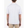 image:imageHurley Mens Stiller 30 PoloIcon White