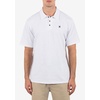 image:imageHurley Mens Stiller 30 PoloIcon White