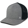 image:imageHurley Mens Cap  One and Only Trucker Flexfit Hat Baseball Cap for MenHunter Green