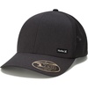 image:imageHurley Mens Caps  H2ODri League Baseball Caps for Men with Snapback Closure  Classic Mens Trucker Hats SXLDark Smoke Grey