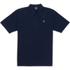 image:imageHurley Mens Stiller 30 PoloIcon Obsidian