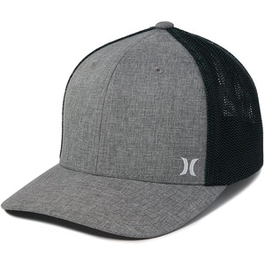 image:imageHurley Mens Cap  One and Only Trucker Flexfit Hat Baseball Cap for MenHunter Green
