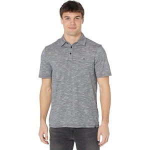 image:imageHurley Mens Stiller 30 PoloBlack
