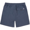 image:imageHurley Mens Naturals 6 Inseam Cotton Walk Shorts 17 Outseam Elastic Waistband amp DrawstringMonsoon