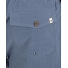 image:imageHurley Mens Naturals 6 Inseam Cotton Walk Shorts 17 Outseam Elastic Waistband amp DrawstringMonsoon