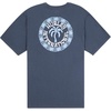 image:imageHurley Mens Palm Short SleeveMonsoon Blue
