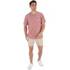 image:imageHurley Mens Palm Short SleevePhantom Rose