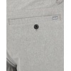 image:imageHurley Mens Phantom 4Way Stretch Microcheck Hybrid Walk Shorts 9 Inseam 20 Outseam Quick Dry Button ClosureBlack