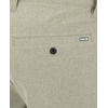 image:imageHurley Mens Phantom 4Way Stretch Microcheck Hybrid Walk Shorts 9 Inseam 20 Outseam Quick Dry Button ClosureOlive