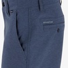 image:imageHurley Mens Phantom 4Way Stretch Walk Shorts 9 Inseam 20 Outseam Quick Dry Button ClosureObsidian Blue