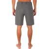 image:imageHurley Mens Phantom Flex 20 WalkshortCool Grey
