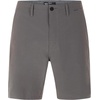 image:imageHurley Mens Phantom Flex 20 WalkshortCool Grey