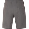 image:imageHurley Mens Phantom Flex 20 WalkshortCool Grey