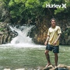 image:imageHurley Mens Phantom Flex 20 WalkshortKhaki