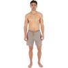 image:imageHurley Mens Phantom Naturals 4Way Stretch 7 Inseam Boardshort 18 Outseam Quick Dry Swim TrunksWoodside