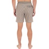 image:imageHurley Mens Phantom Naturals 4Way Stretch 7 Inseam Boardshort 18 Outseam Quick Dry Swim TrunksWoodside