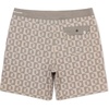 image:imageHurley Mens Phantom Naturals 4Way Stretch 7 Inseam Boardshort 18 Outseam Quick Dry Swim TrunksWoodside