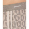 image:imageHurley Mens Phantom Naturals 4Way Stretch 7 Inseam Boardshort 18 Outseam Quick Dry Swim TrunksWoodside