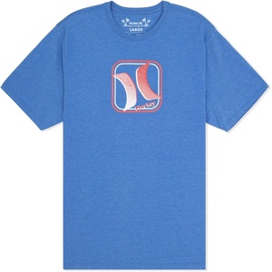image:imageHurley Mens All Seeing Short SleeveSeashore Icon