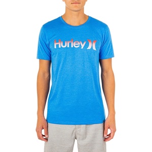 image:imageHurley Mens One and Only Gradient TShirt